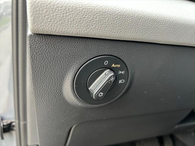 used 2022 Volkswagen Taos car, priced at $21,977
