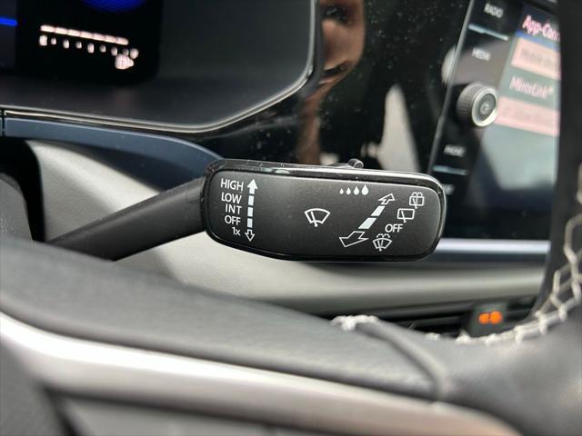 used 2022 Volkswagen Taos car, priced at $21,977