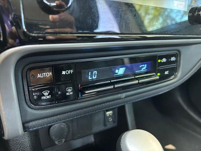 used 2019 Toyota Corolla car