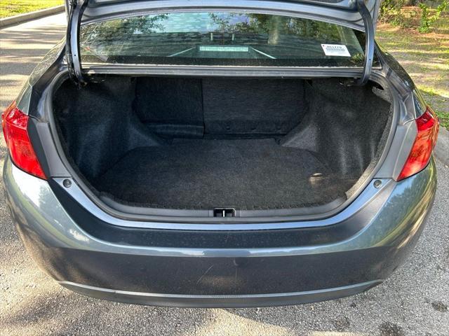 used 2019 Toyota Corolla car