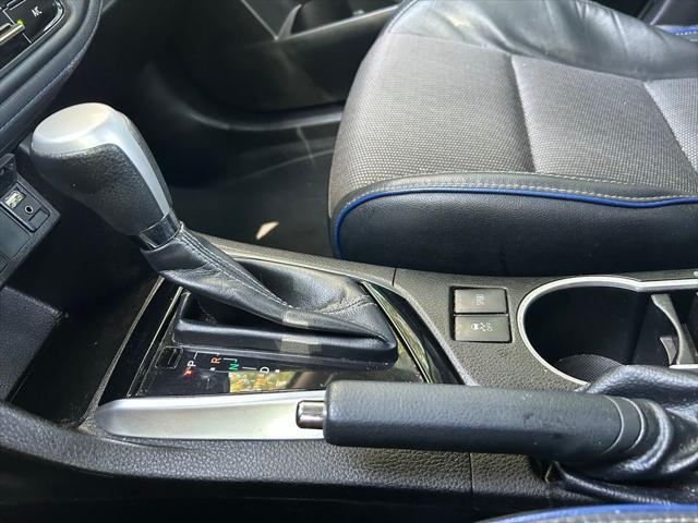 used 2019 Toyota Corolla car