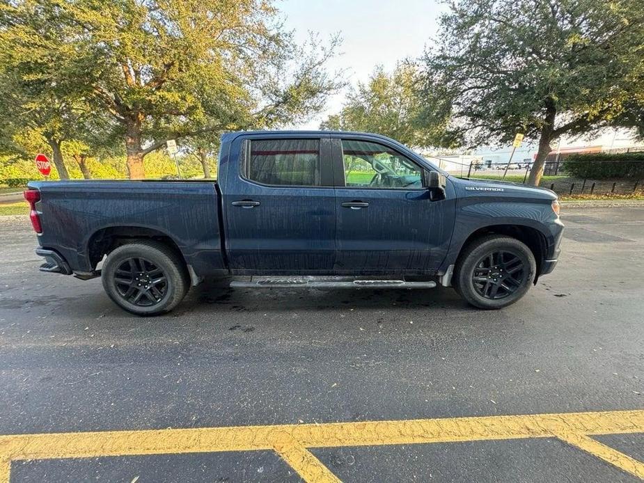 used 2023 Chevrolet Silverado 1500 car, priced at $33,477