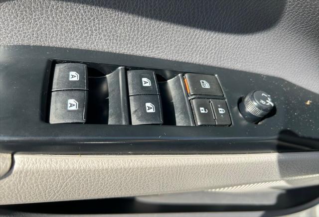 used 2018 Toyota Camry car