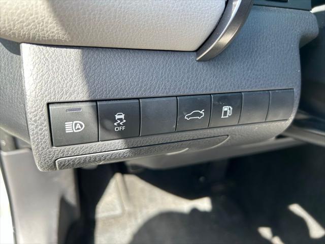 used 2018 Toyota Camry car