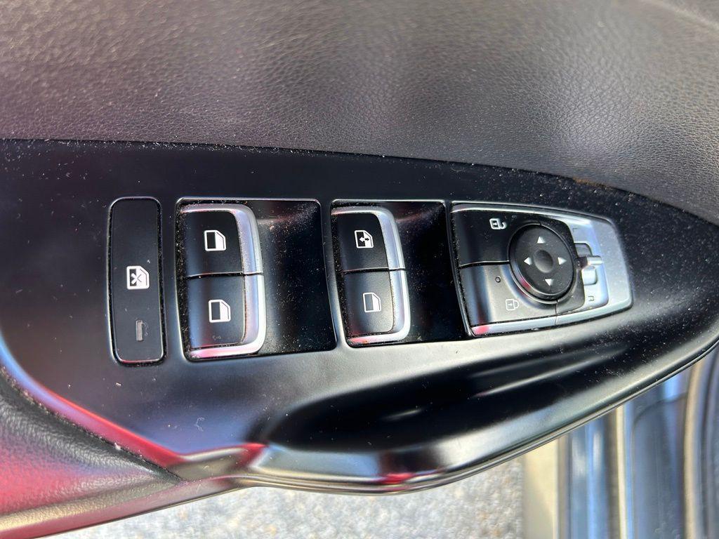 used 2021 Kia K5 car, priced at $16,877