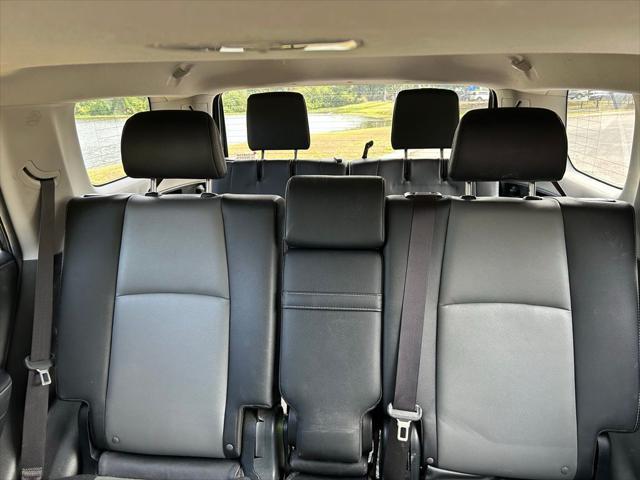 used 2024 Toyota 4Runner car, priced at $49,977