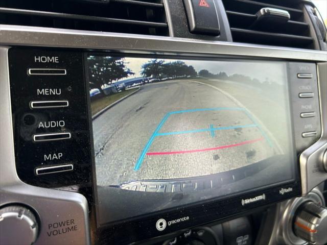 used 2024 Toyota 4Runner car, priced at $49,977