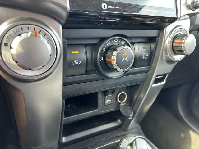 used 2024 Toyota 4Runner car, priced at $49,977
