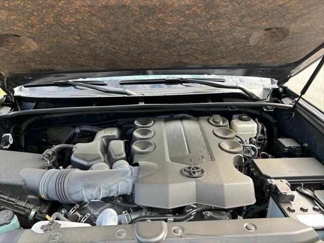 used 2024 Toyota 4Runner car, priced at $49,977