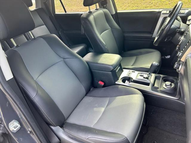 used 2024 Toyota 4Runner car, priced at $49,977