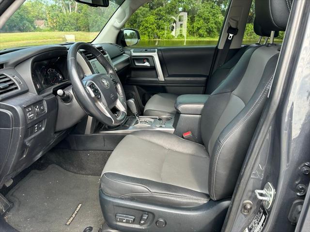 used 2024 Toyota 4Runner car, priced at $49,977