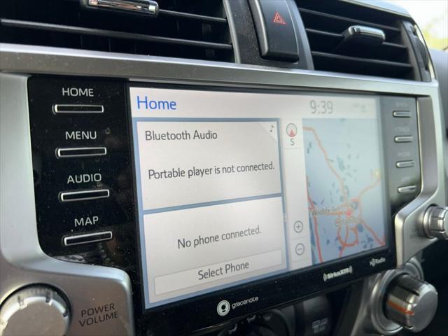 used 2024 Toyota 4Runner car, priced at $49,977