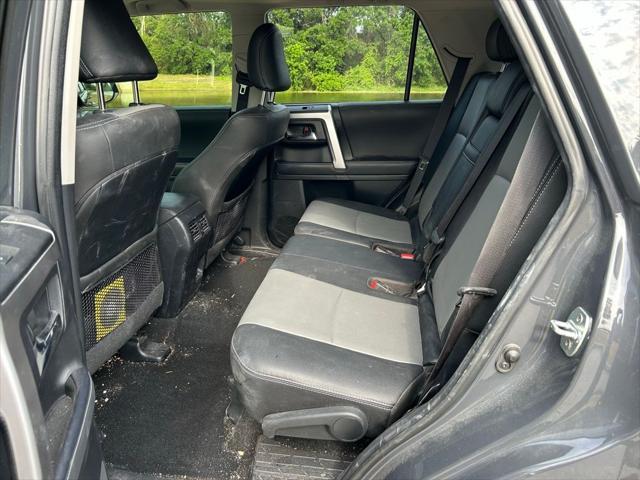 used 2024 Toyota 4Runner car, priced at $49,977