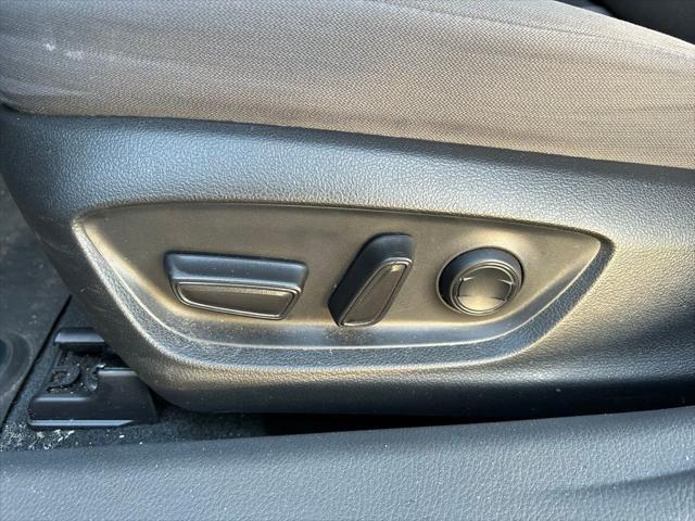 used 2024 Toyota Camry car