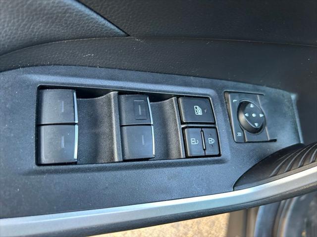 used 2024 Toyota RAV4 car, priced at $31,999