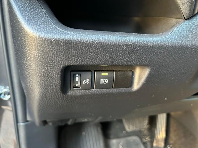 used 2024 Toyota RAV4 car, priced at $31,999