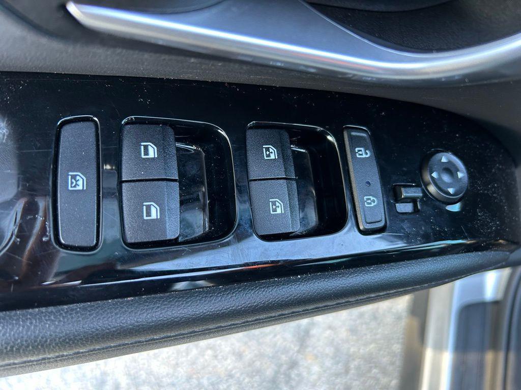 used 2022 Hyundai Tucson car, priced at $19,977