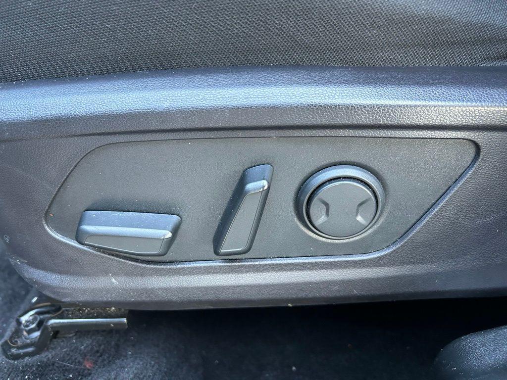 used 2022 Hyundai Tucson car, priced at $19,977