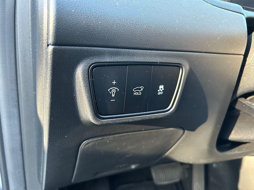 used 2022 Hyundai Tucson car, priced at $19,977