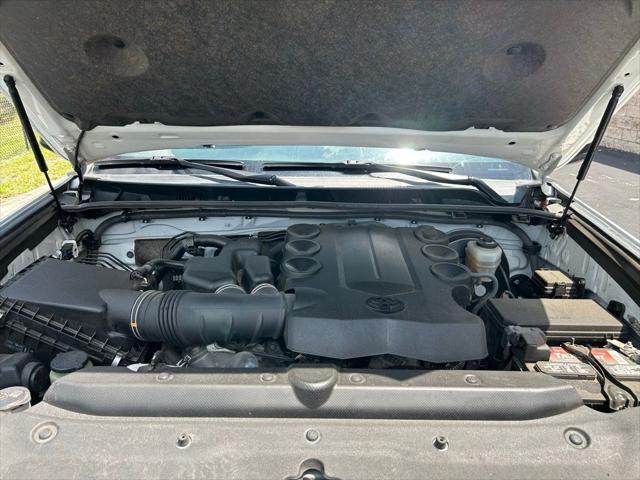 used 2020 Toyota 4Runner car, priced at $29,977