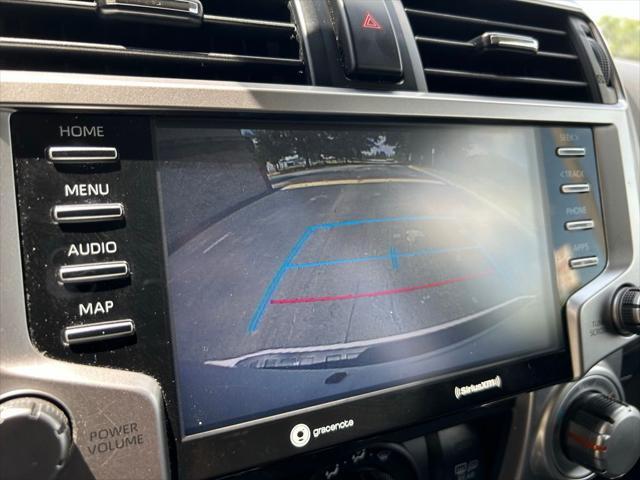 used 2020 Toyota 4Runner car, priced at $29,977