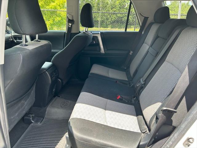 used 2020 Toyota 4Runner car, priced at $29,977