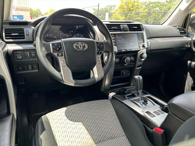 used 2020 Toyota 4Runner car, priced at $29,977