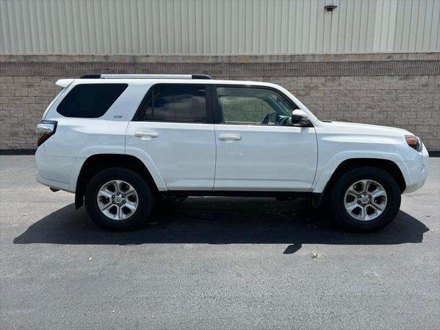 used 2020 Toyota 4Runner car, priced at $29,977
