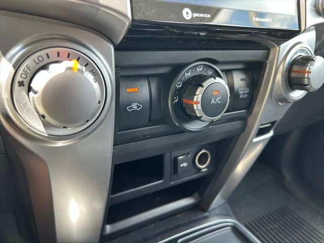 used 2020 Toyota 4Runner car, priced at $29,977