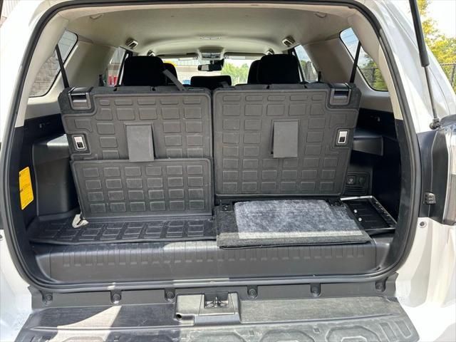 used 2020 Toyota 4Runner car, priced at $29,977
