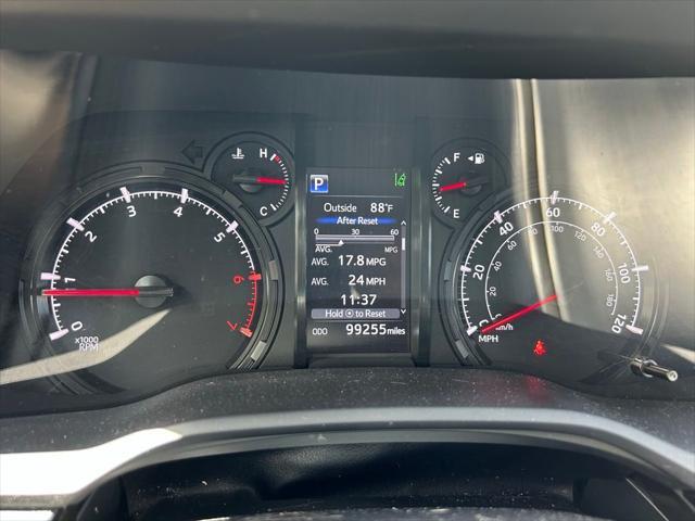 used 2020 Toyota 4Runner car, priced at $29,977