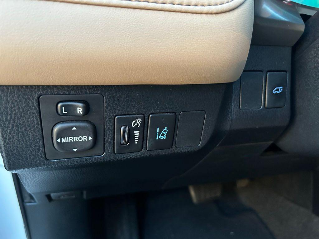 used 2017 Toyota RAV4 car, priced at $16,737