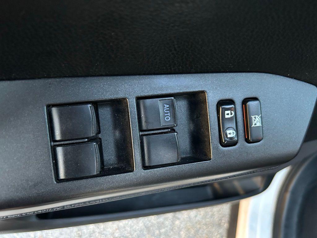 used 2017 Toyota RAV4 car, priced at $16,737
