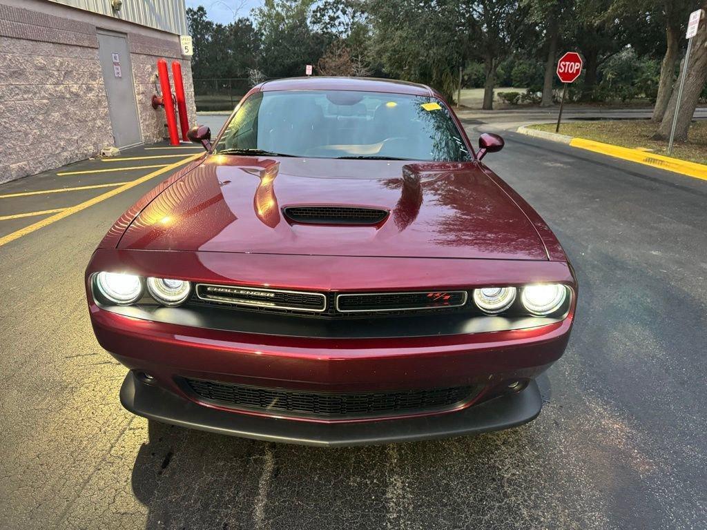 used 2023 Dodge Challenger car, priced at $34,977