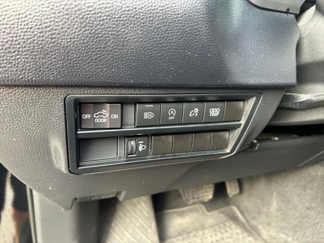 used 2023 Toyota Tundra car, priced at $38,937
