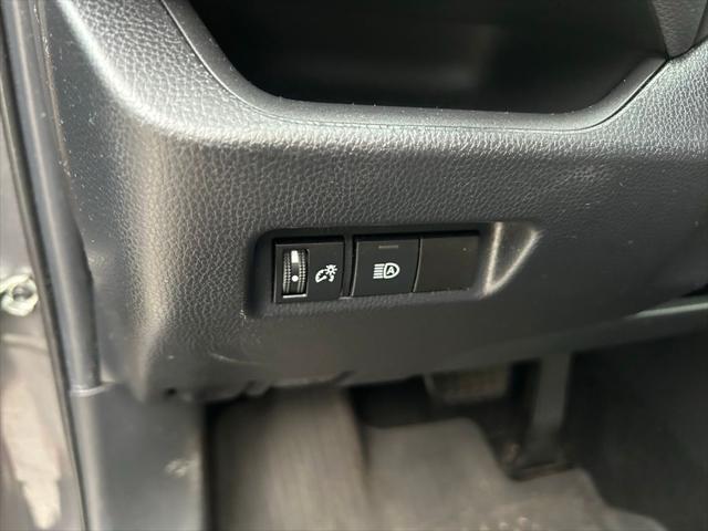 used 2021 Toyota RAV4 car, priced at $24,477
