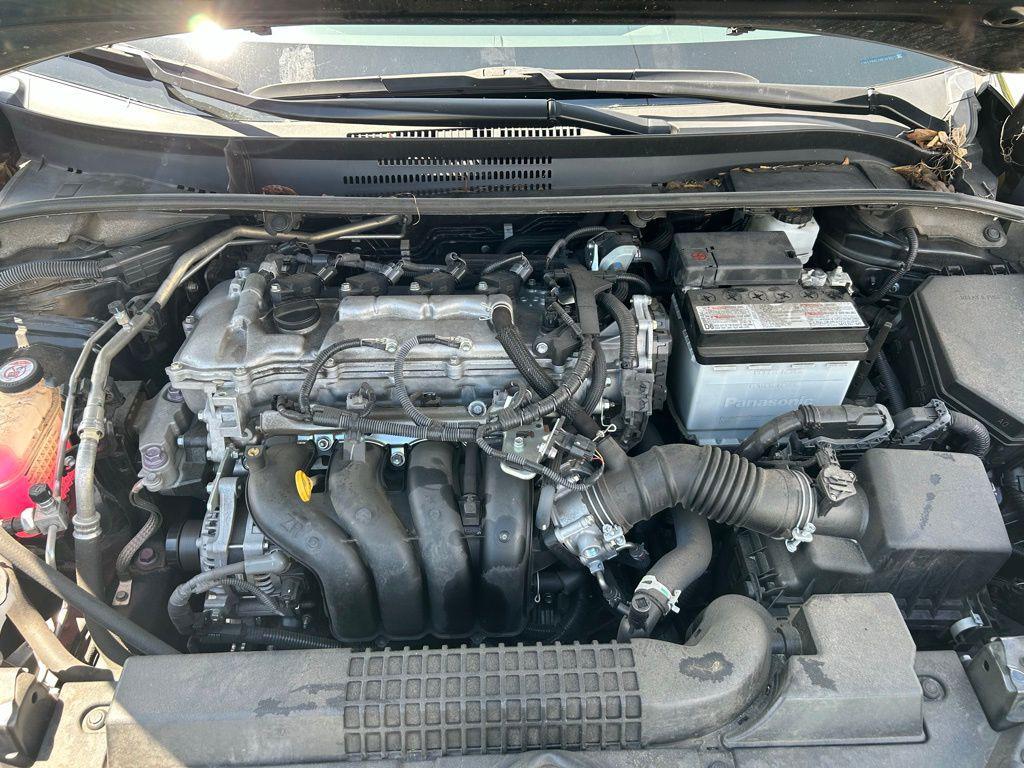 used 2022 Toyota Corolla car, priced at $16,937