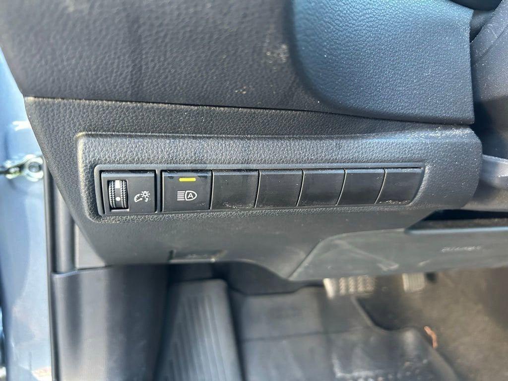 used 2024 Toyota Corolla car, priced at $18,977