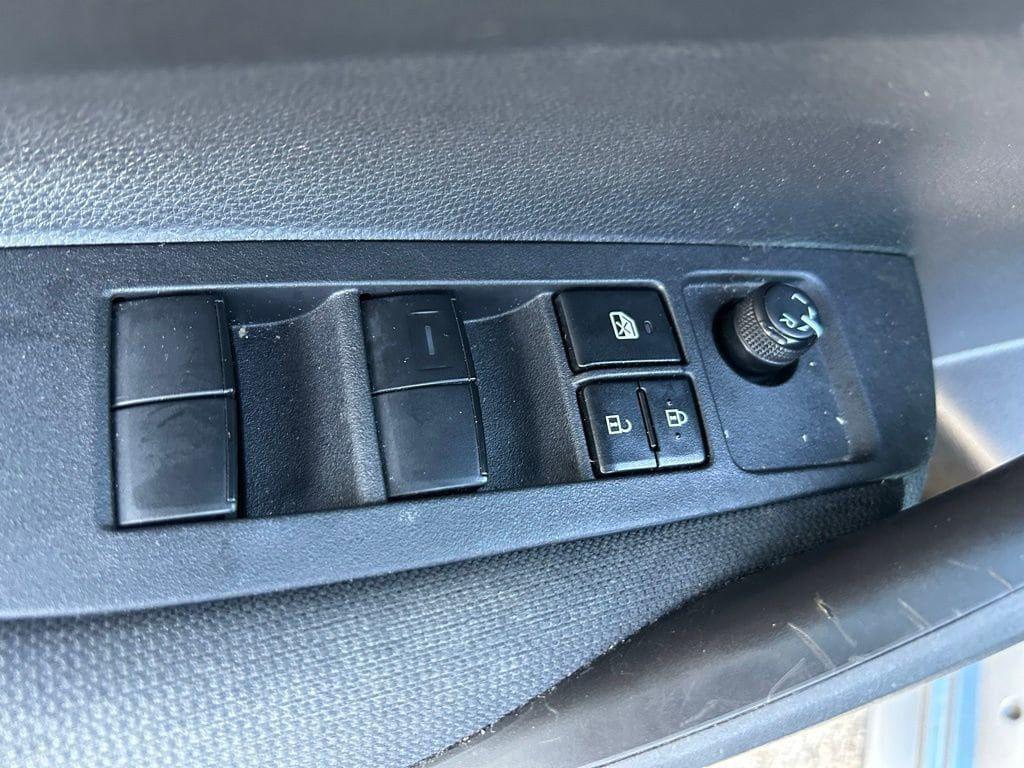 used 2024 Toyota Corolla car, priced at $18,977