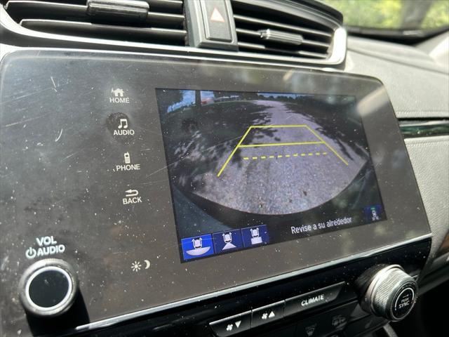 used 2020 Honda CR-V car, priced at $21,977