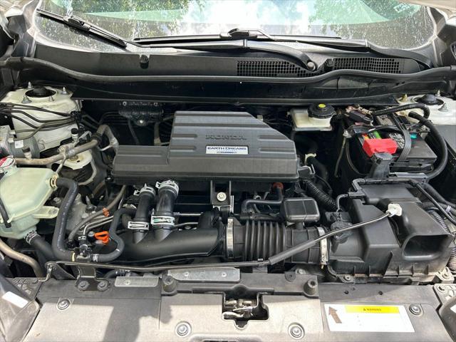 used 2020 Honda CR-V car, priced at $21,977