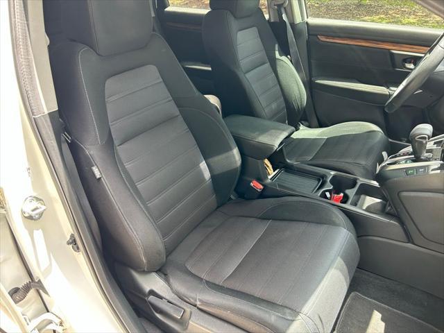 used 2020 Honda CR-V car, priced at $21,977