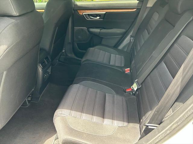used 2020 Honda CR-V car, priced at $21,977