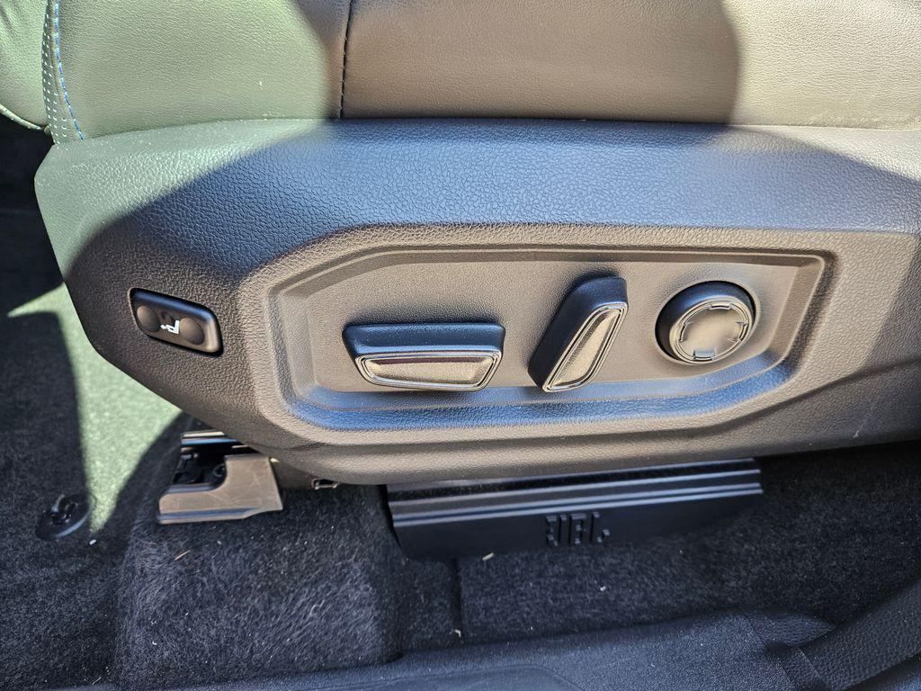 used 2024 Toyota Tundra Hybrid car, priced at $54,437