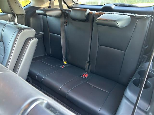 used 2023 Toyota Highlander car, priced at $39,977