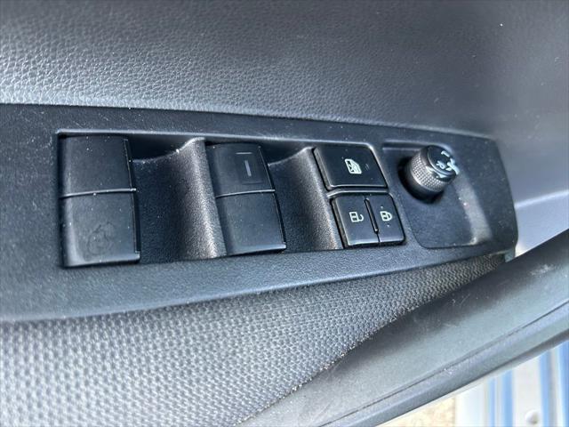used 2023 Toyota Corolla car, priced at $19,977