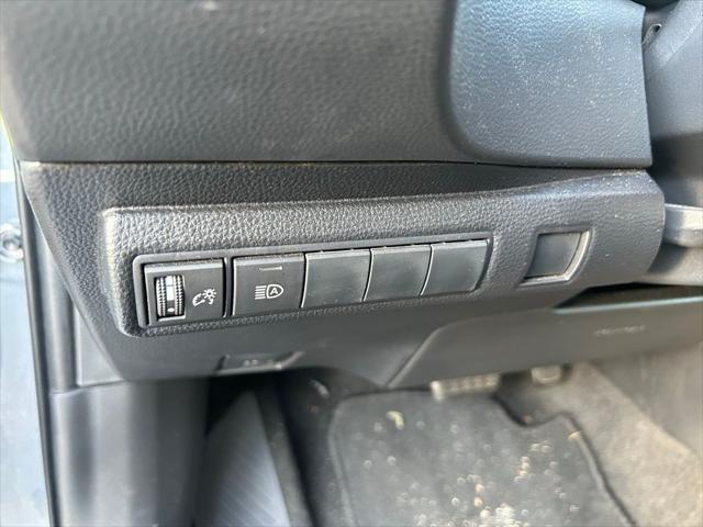 used 2023 Toyota Corolla car, priced at $19,977