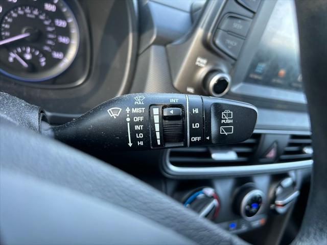 used 2019 Hyundai Kona car, priced at $12,977