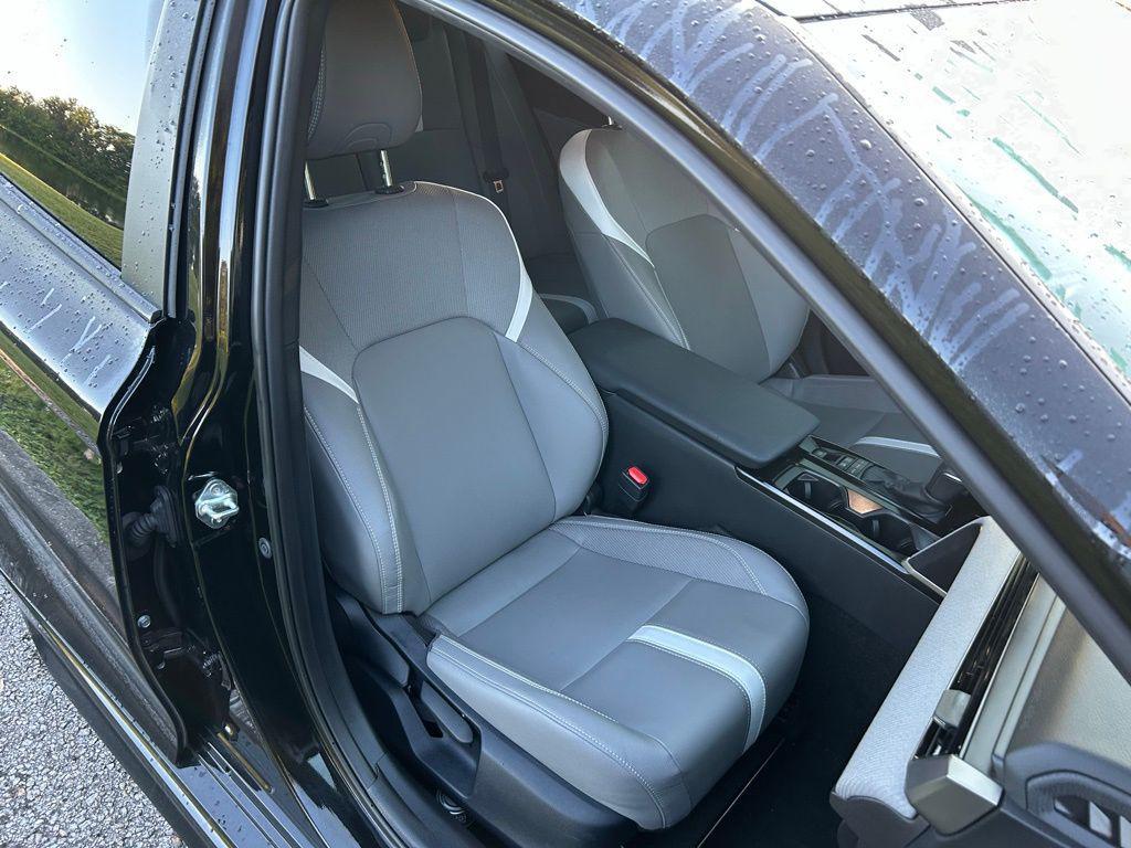 used 2025 Toyota Camry car, priced at $29,937