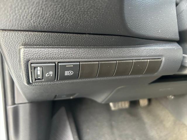 used 2024 Toyota Corolla car, priced at $20,977